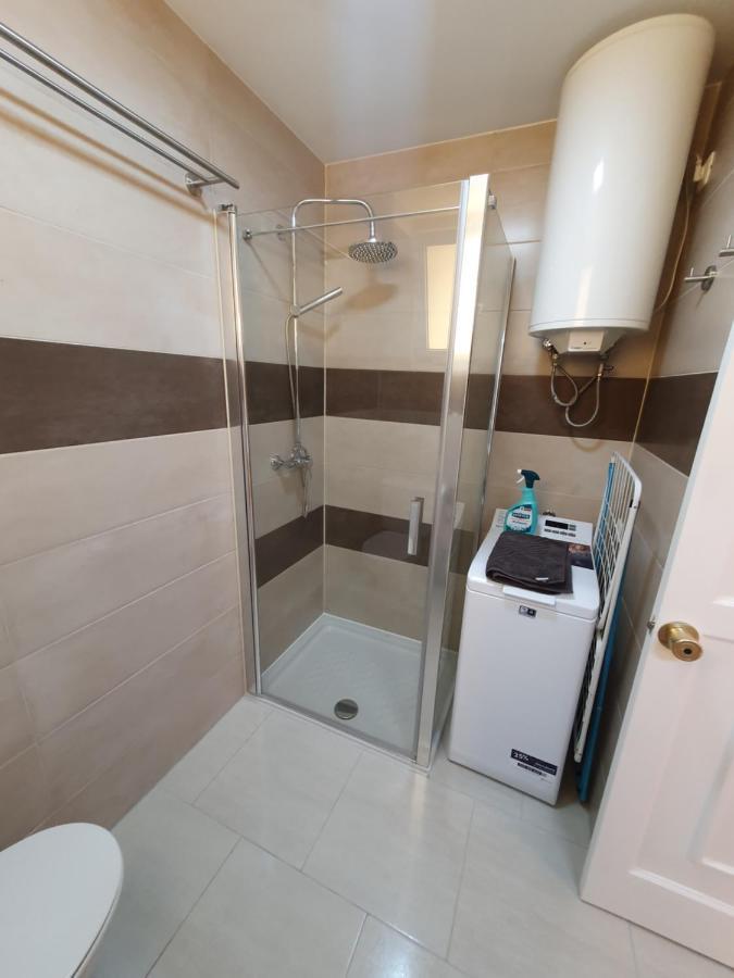 Apartament Playa Mirar In Palm Garden Morro Jable Zewnętrze zdjęcie