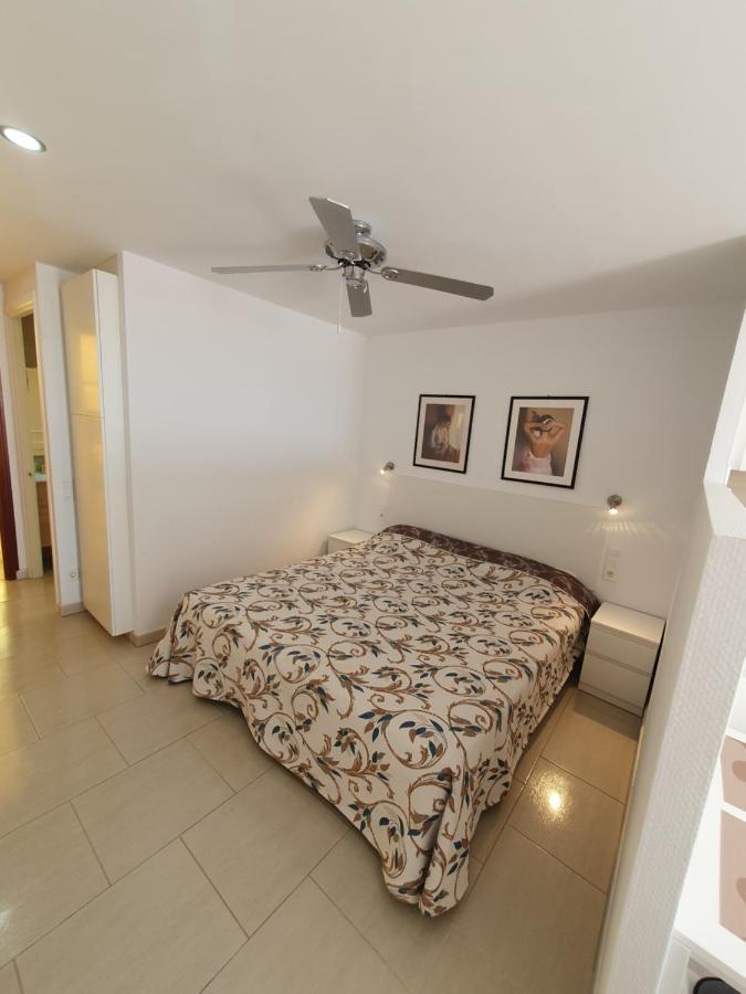 Apartament Playa Mirar In Palm Garden Morro Jable Zewnętrze zdjęcie