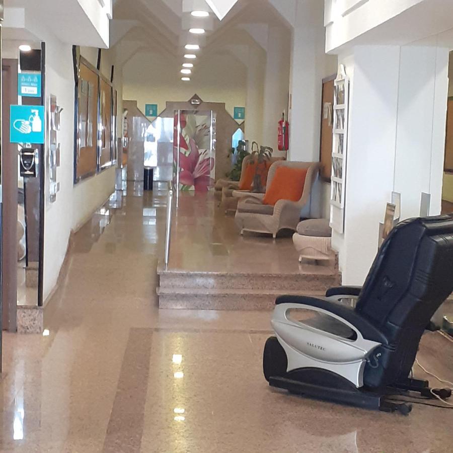 Apartament Playa Mirar In Palm Garden Morro Jable Zewnętrze zdjęcie