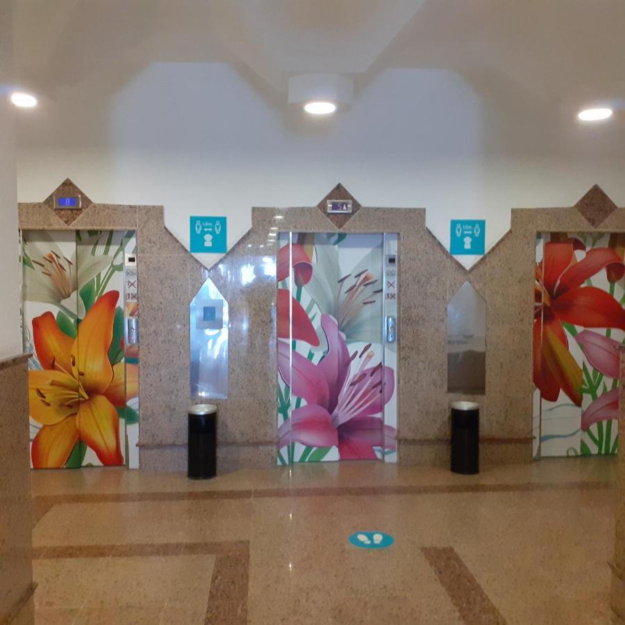 Apartament Playa Mirar In Palm Garden Morro Jable Zewnętrze zdjęcie