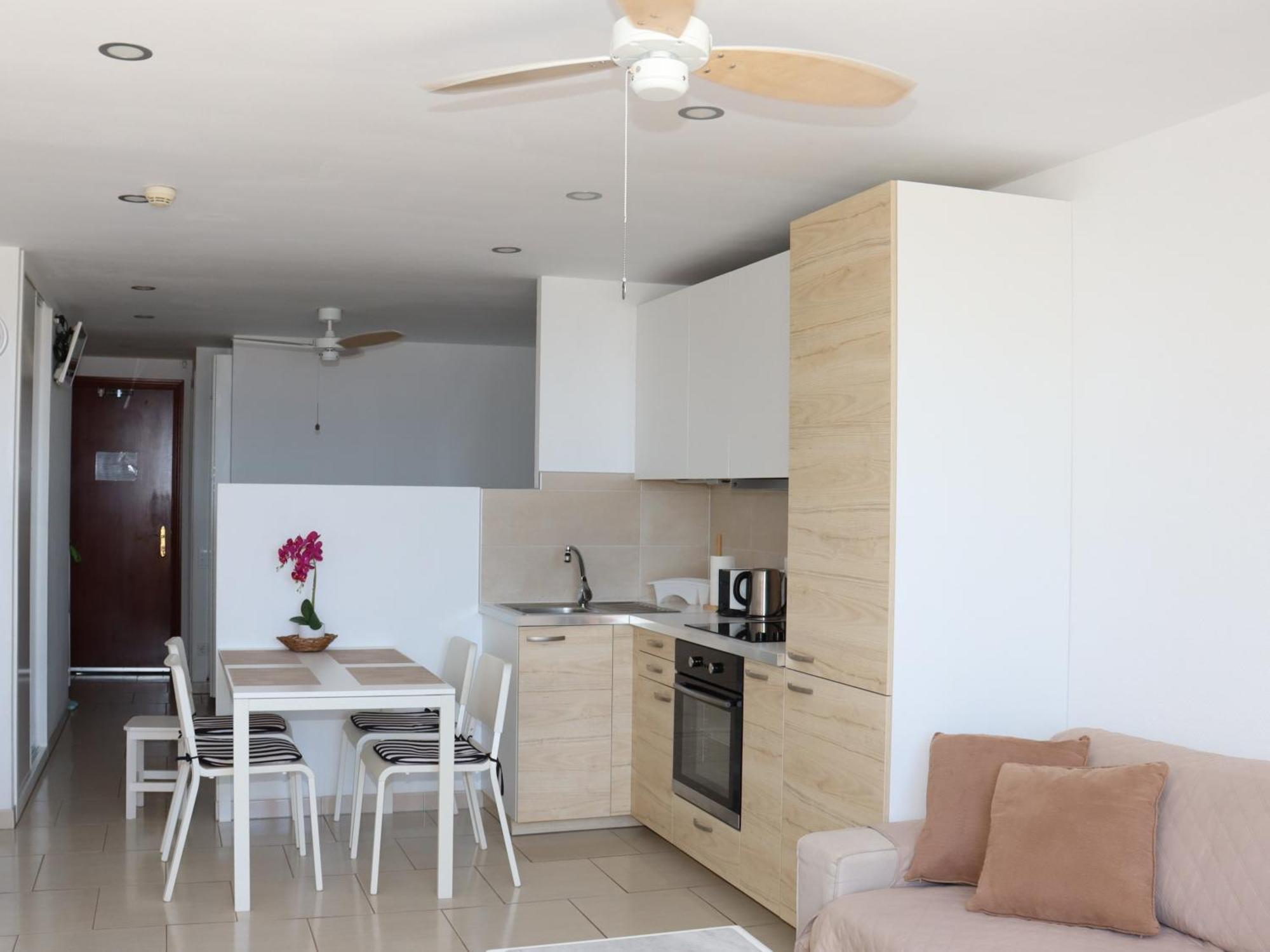 Apartament Playa Mirar In Palm Garden Morro Jable Zewnętrze zdjęcie